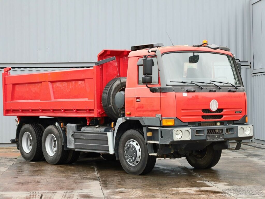 Tatra Terno S3